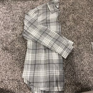 Old navy flannel